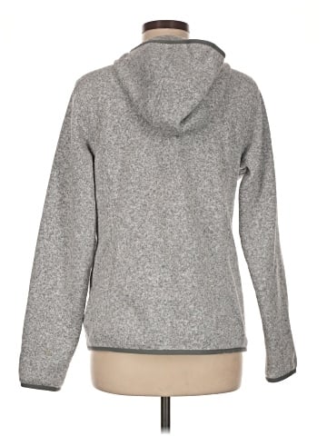 Marmot Zip Up Hoodie (view 2)