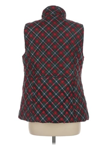 Kim Rogers Sweater Vest (view 2)