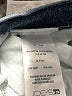 Joe's Jeans Hearts Blue Jeans Size L - photo 8