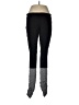 lucy Color Block Black Active Pants Size XL - photo 1