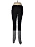 lucy Color Block Black Active Pants Size XL - photo 2