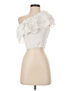 Abercrombie & Fitch Sleeveless Top (view 1)