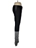 lucy Color Block Black Active Pants Size XL - photo 4