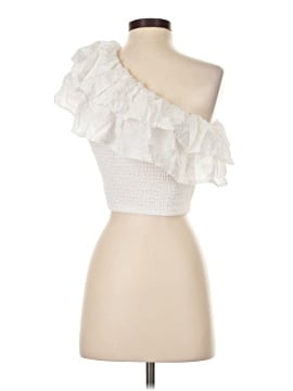 Abercrombie & Fitch Sleeveless Top (view 2)
