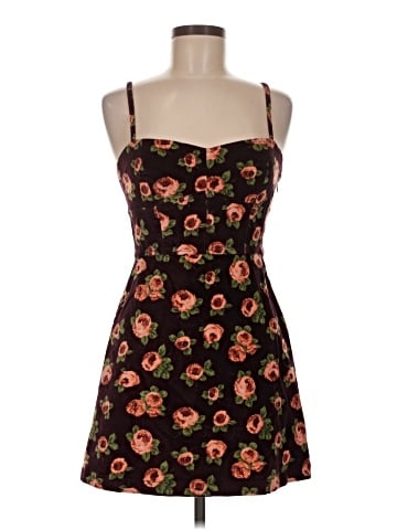 Urban Outfitters Cocktail Dress (view 1)