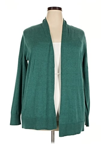 Lands' End Cardigan (view 1)