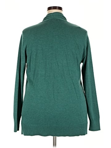 Lands' End Cardigan (view 2)