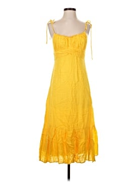 Lush Casual Dress (view 1)