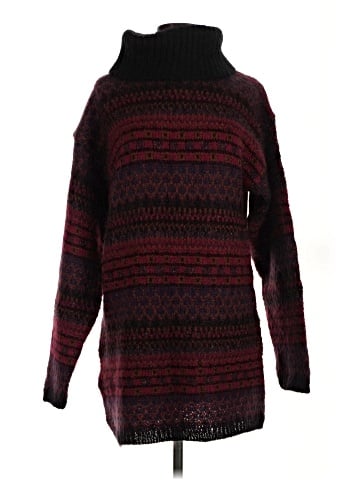 Valerie Stevens Turtleneck Sweater (view 1)