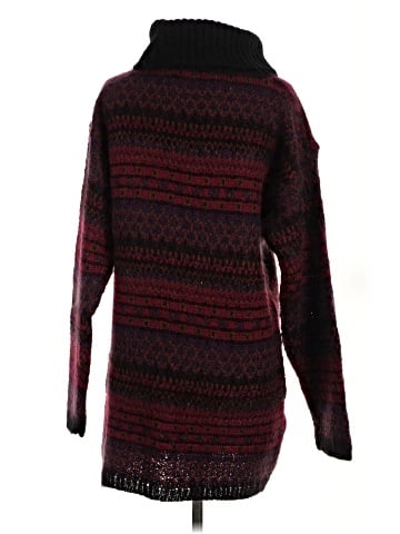 Valerie Stevens Turtleneck Sweater (view 2)