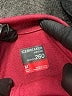 Icebreaker 100% Wool Burgundy Wool Pullover Sweater Size M - photo 7