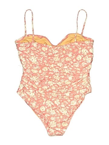 J.Crew One Piece Swimsuit (view 2)