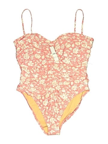 J.Crew One Piece Swimsuit (view 1)