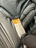 lucy Chevron-herringbone Black Active Pants Size L - photo 7