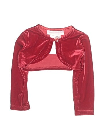 Bonnie Baby Cardigan (view 1)