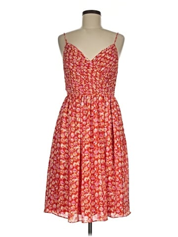 Banana Republic Casual Dress (view 1)