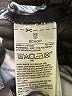 Gap Fit Graphic Black Active Pants Size XS - photo 8