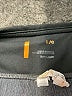 lucy Chevron-herringbone Gray Active Pants Size L - photo 7