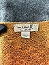One World 100% Polyester Brown 3/4 Sleeve Top Size L - photo 7