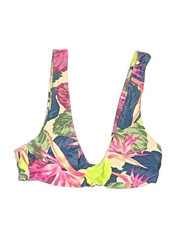Tori Praver Swimsuit Top (view 1)