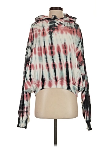 Young Fabulous & Broke Pullover Sweater (view 1)