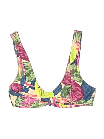 Tori Praver Swimsuit Top (view 2)