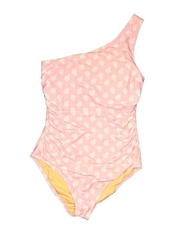 J.Crew Factory Store One Piece Swimsuit (view 1)