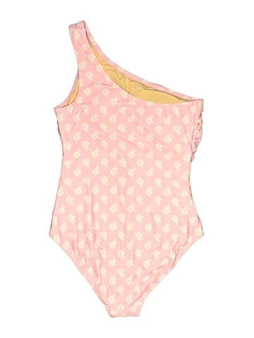 J.Crew Factory Store One Piece Swimsuit (view 2)
