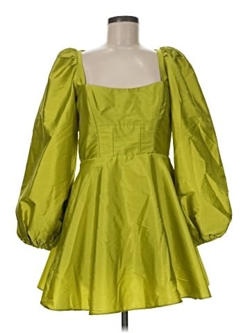 BHLDN Cocktail Dress (view 1)