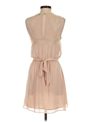 Bebe Casual Dress (view 2)