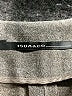 Isda & Co Gray Dress Pants Size 8 - photo 7
