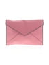 Rebecca Minkoff Pink Clutch One size - photo 1
