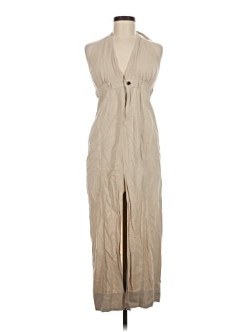 Line & Dot Casual Dress (view 1)