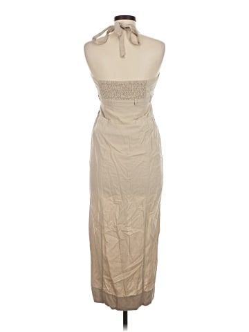 Line & Dot Casual Dress (view 2)