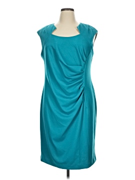 Calvin Klein Cocktail Dress (view 1)