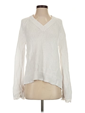 Caslon Pullover Sweater (view 1)