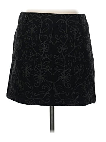 French Connection Wool Skirt (view 2)