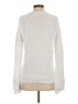 Caslon White Pullover Sweater Size S - photo 2