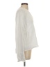 Caslon White Pullover Sweater Size S - photo 4