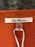 Vila Milano Orange Pullover Sweater Size 2X - photo 7