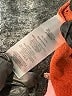 Vila Milano Orange Pullover Sweater Size 2X - photo 8