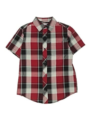 Hawk Short Sleeve Polo (view 1)