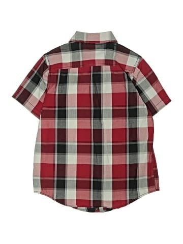Hawk Short Sleeve Polo (view 2)