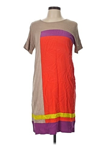 BCBGMAXAZRIA Casual Dress (view 1)