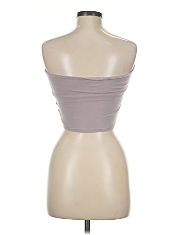 Silence and Noise Tube Top (view 2)