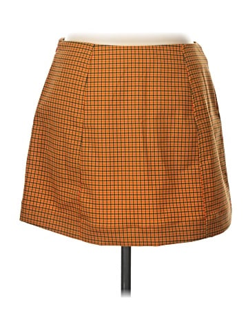 Urban Outfitters Casual Skirt (view 2)
