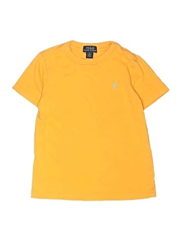 Polo by Ralph Lauren Short Sleeve T-Shirt (view 1)