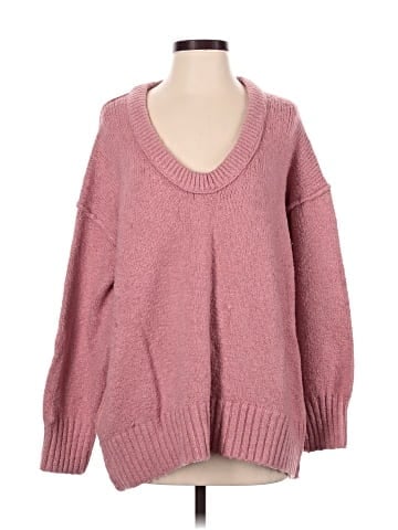 Free People Pullover Sweater (view 1)