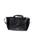 Calvin Klein Black Satchel One size - photo 1