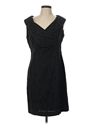Tahari by ASL Cocktail Dress (view 1)